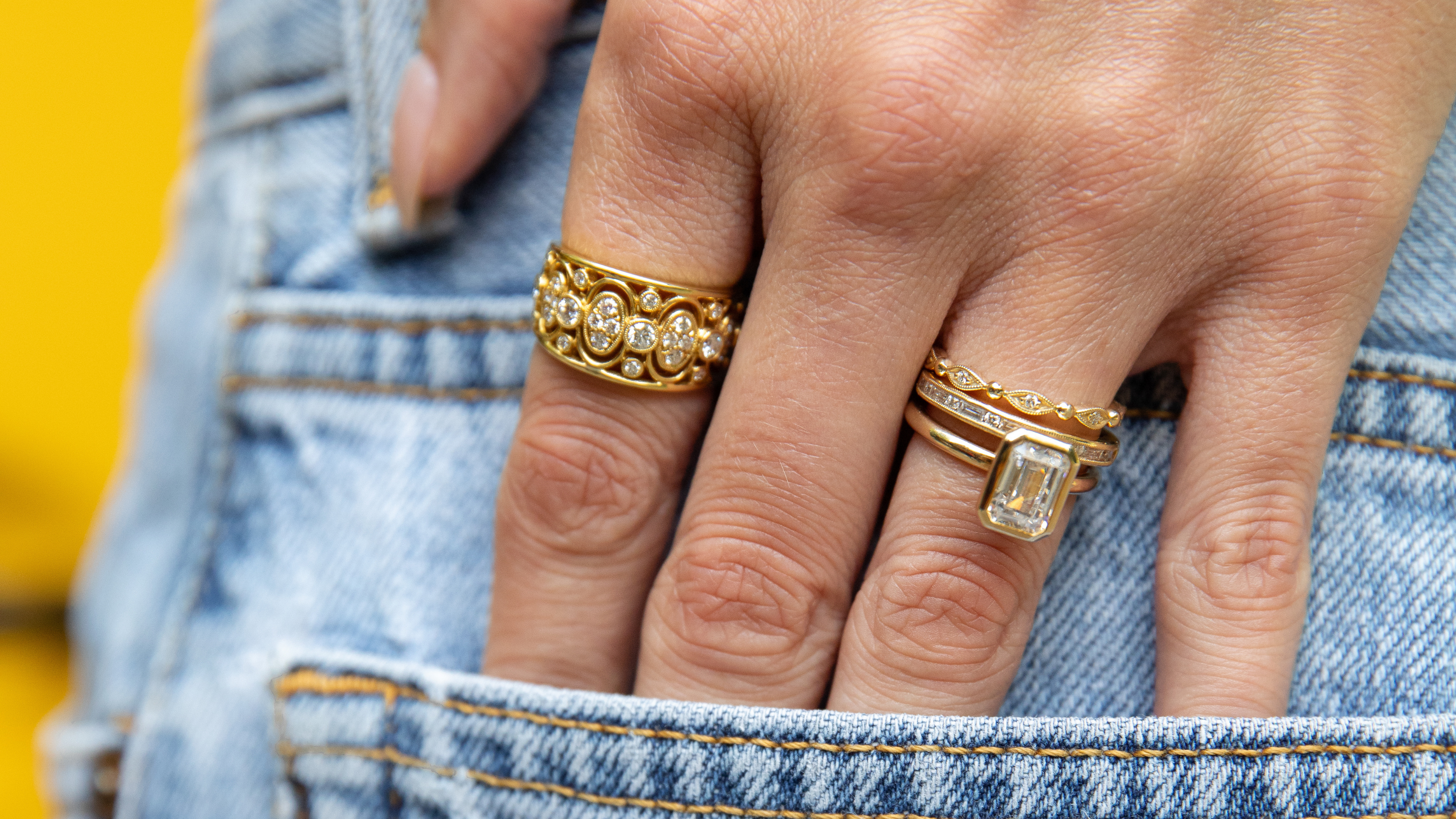 Modern Heirlooms