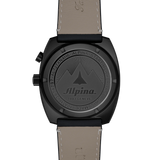 Pilot Heritage Automatic Chronograph