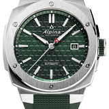 Alpiner Green Watch