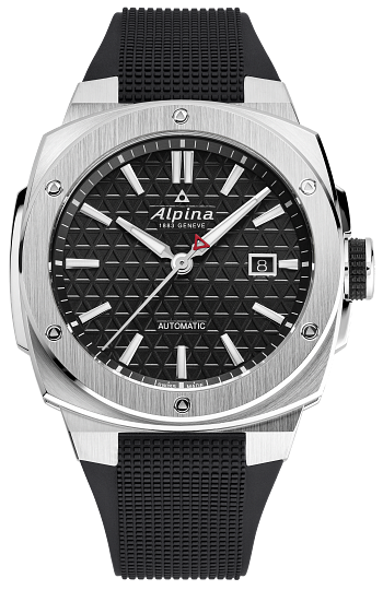 Alpiner Watch