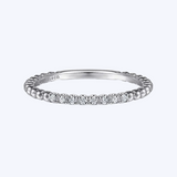 Erika Diamond Ring