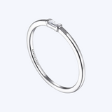 Francie Diamond Ring