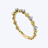 Marnie Diamond Ring