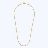 Patrick 22" Hollow Cut Men's Chain