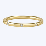 Chase Diamond Stationed Band