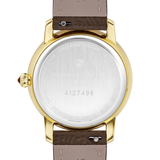 Classics Slimline Ladies Moonphase