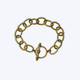 Tatianna Toggle Bracelet
