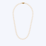 Akoya Pearl Strand Necklace