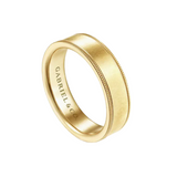 Jason 6mm Men's Wedding Band in Sandblast Finish