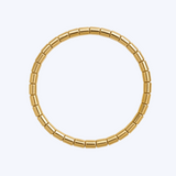 Tamburo Barrel Stretch Bracelet