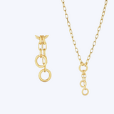 Charm Necklace Extenders