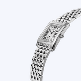 Classics Carree Small Seconds