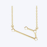 Zodiac Sign Necklace