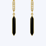 Karlee Dangle Earrings
