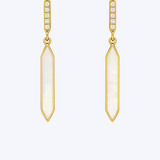 Karlee Dangle Earrings