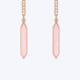 Karlee Dangle Earrings