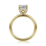 Lark Engagement Ring