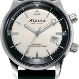 Seastrong Diver 300 Heritage Watch