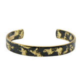 Stackable Cuff 1/4"