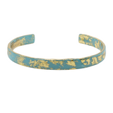 Stackable 3/8' Cuff