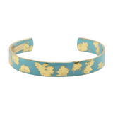 Stackable Cuff 1/4"