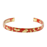 Stackable 3/8' Cuff