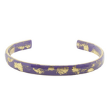 Stackable 3/8' Cuff