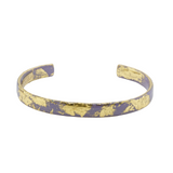 Stackable 3/8' Cuff