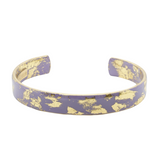 Stackable Cuff 1/4"