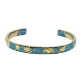 Stackable 3/8' Cuff