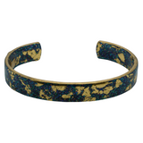 Stackable Cuff 1/4"