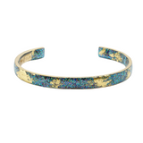 Stackable 3/8' Cuff