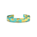Stackable 3/8' Cuff