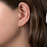 Estelle Bujukan Dangle Huggies