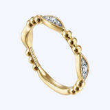 Zoey Diamond Bujukan Marquise Shape Ring