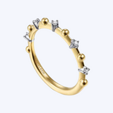 Sabrina Diamond Bujukan Ring