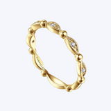 Charli Diamond Stacking Band