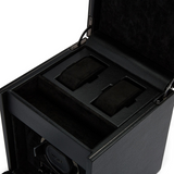 British Racing Single Watch Winder w/ Storage