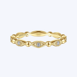 Charli Diamond Stacking Band