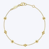 Jamie Beaded Bracelet