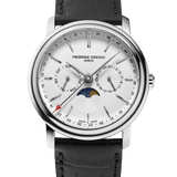 Index Business Timer Watch