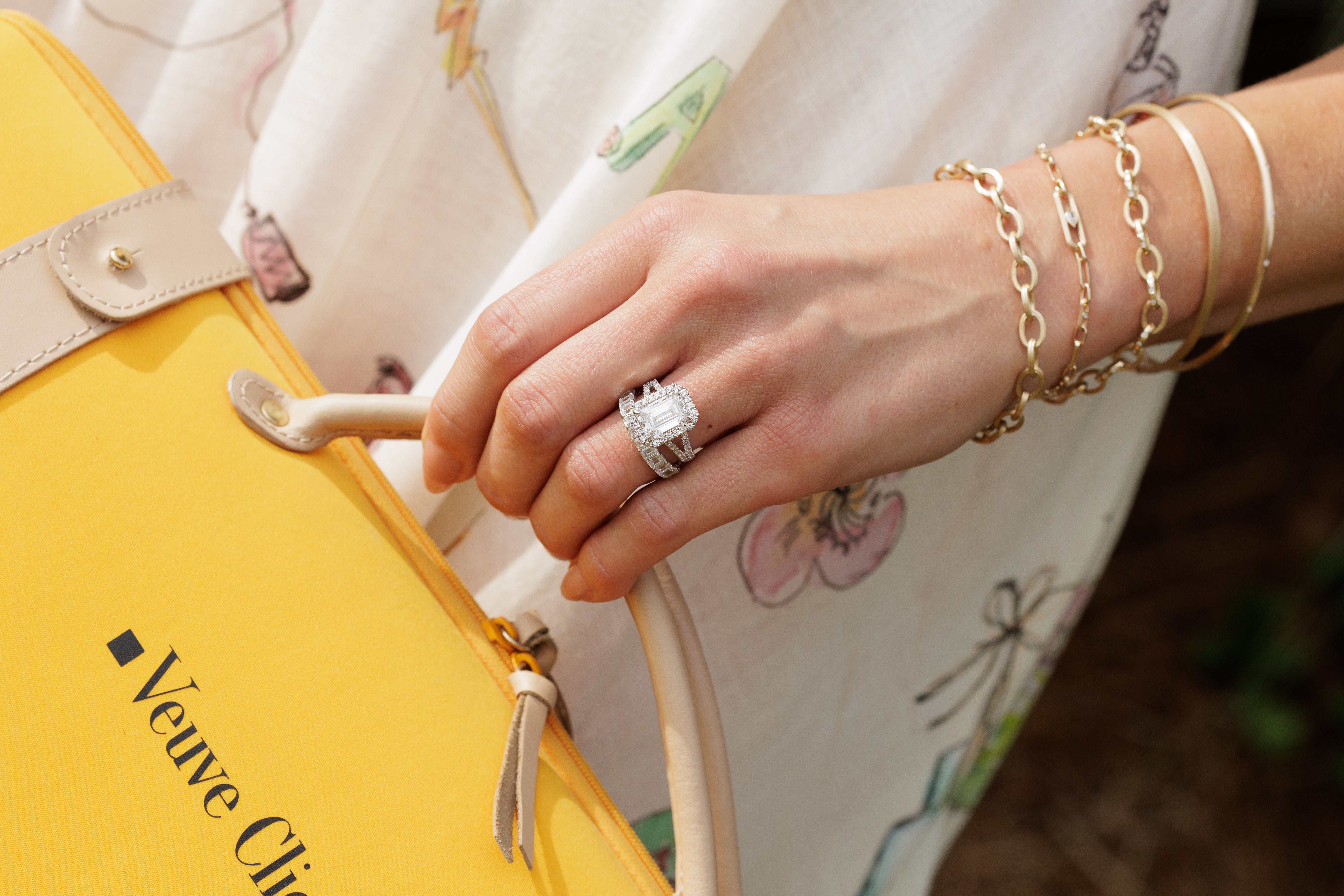 THE PERFECT RING