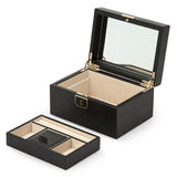 Palermo Small Jewelry Box