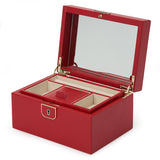 Palermo Small Jewelry Box