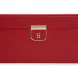 Palermo Small Jewelry Box