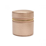 Palermo Double Watch Roll w/ Jewelry Pouch