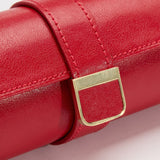 Palermo Double Watch Roll w/ Jewelry Pouch