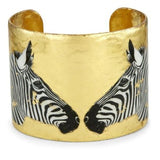 4 Zebras Cuff