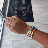 Stackable 3/8' Cuff