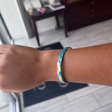 Stackable 3/8' Cuff